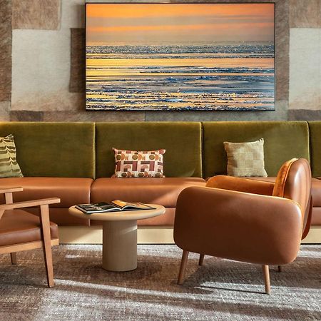 Novotel Paris La Defense Ναντέρ Εξωτερικό φωτογραφία