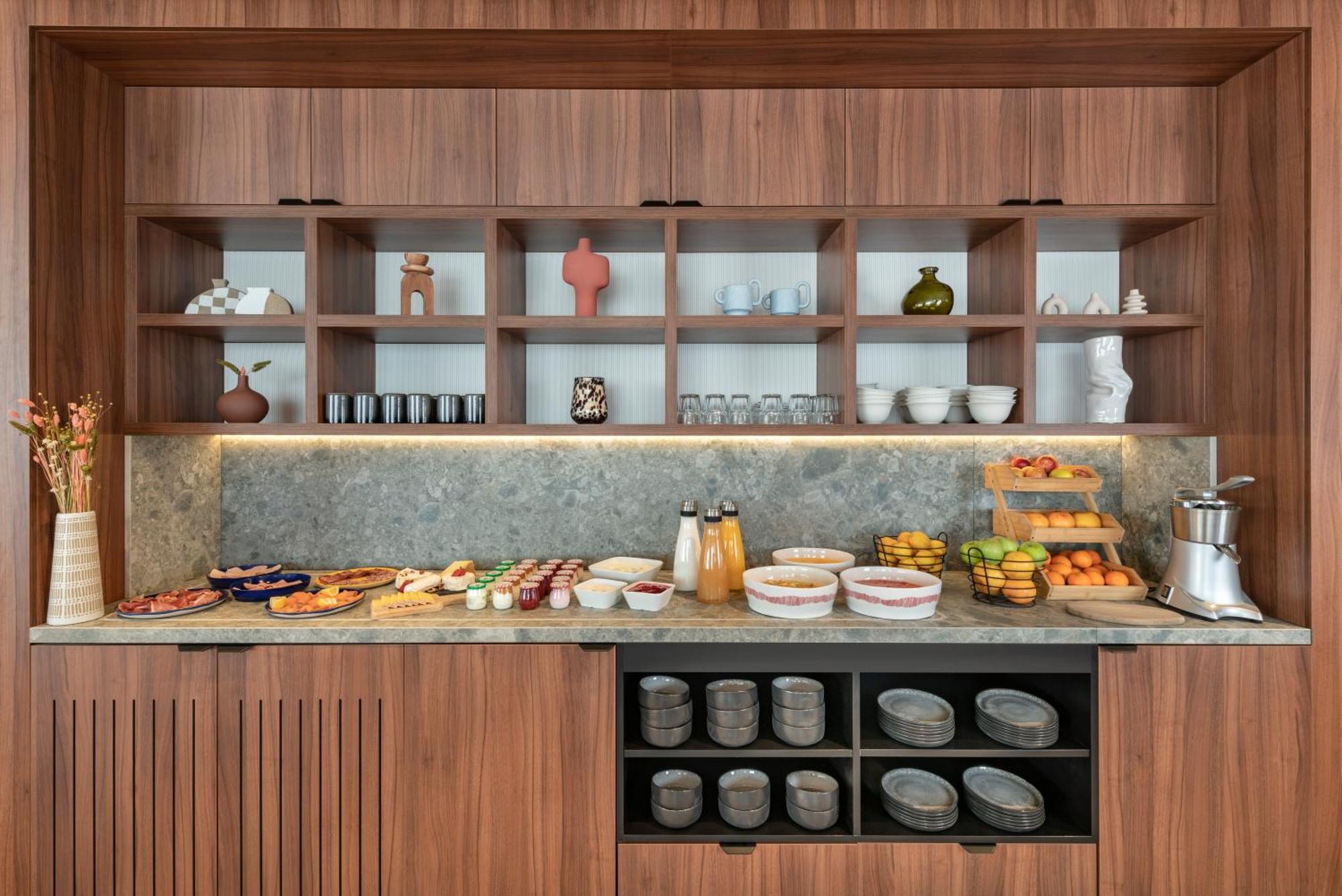 Novotel Paris La Defense Ναντέρ Εξωτερικό φωτογραφία