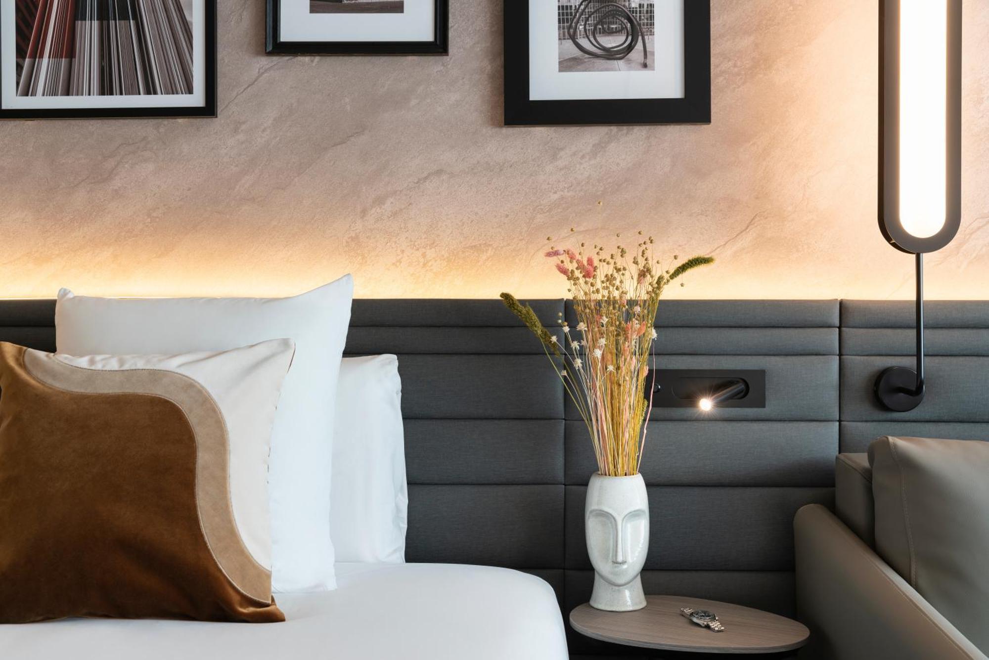 Novotel Paris La Defense Ναντέρ Εξωτερικό φωτογραφία