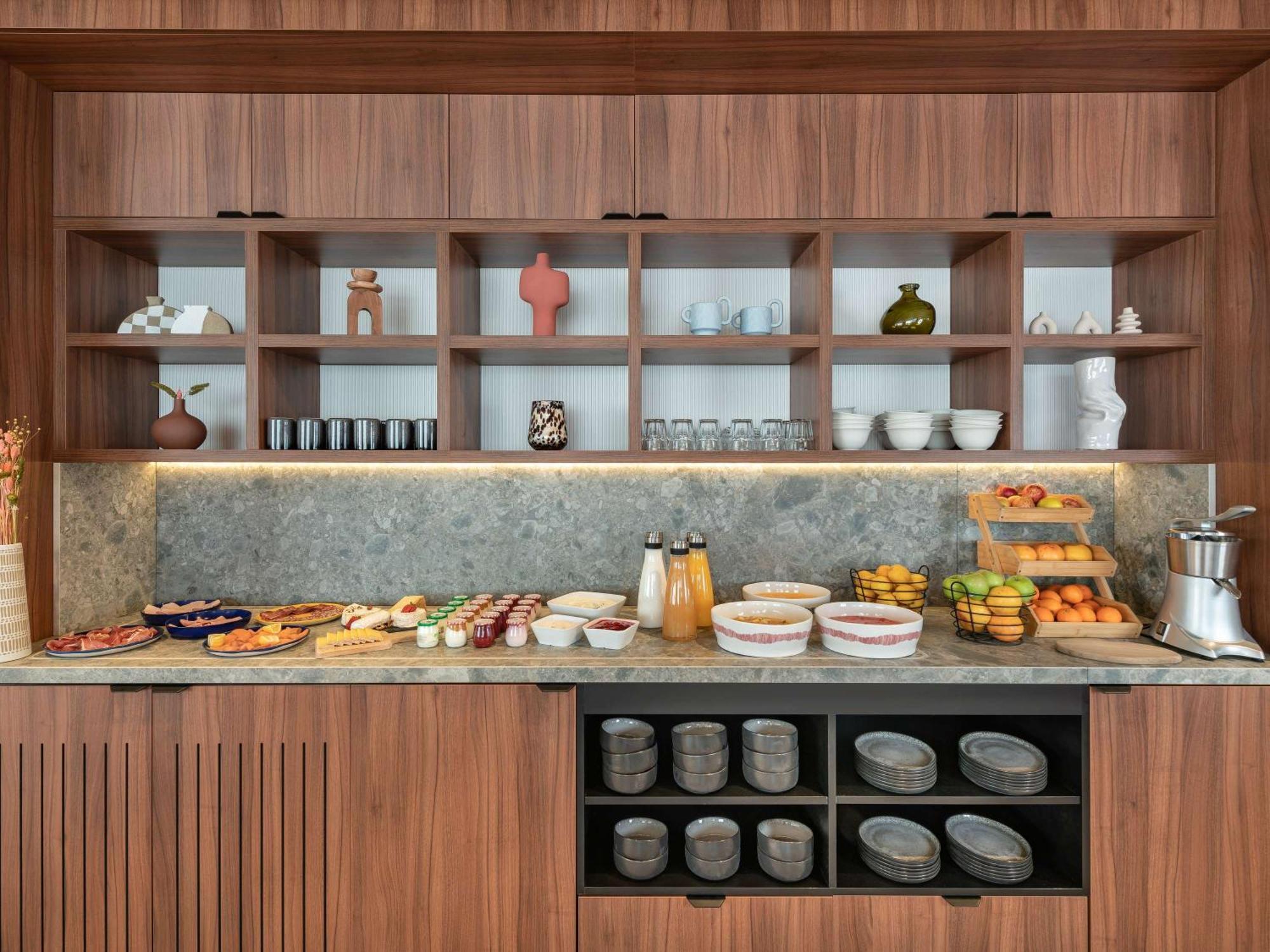 Novotel Paris La Defense Ναντέρ Εξωτερικό φωτογραφία